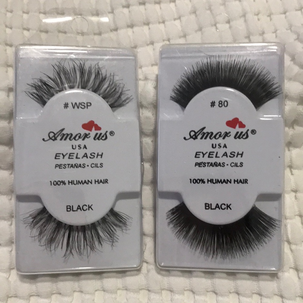 NIP- Amor Us - 💋4/$12💋